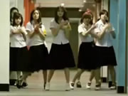 Koreaanse erotische muziek 13 - T-ara Roly Poly